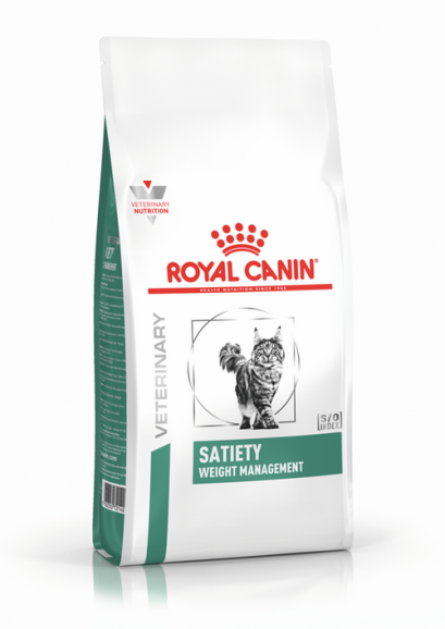 Royal canin VD CAT SATIETY